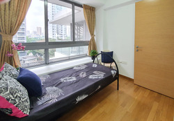 The Verve (D12), Apartment #209193671